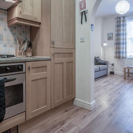 Arcadia - 1 Bedroom Apartment - Tenby Esterno foto