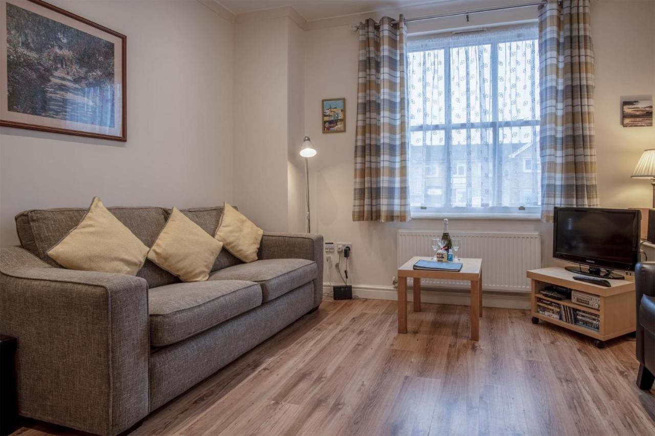 Arcadia - 1 Bedroom Apartment - Tenby Esterno foto